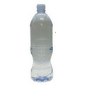 1 Liter Panel Bottled Water